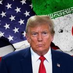 Trump’tan İran’a tehdit: Bölgede çok güçlü gemilerimiz var