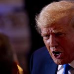 Trump’tan İran’a tehdit: Hazır şekilde bekliyoruz