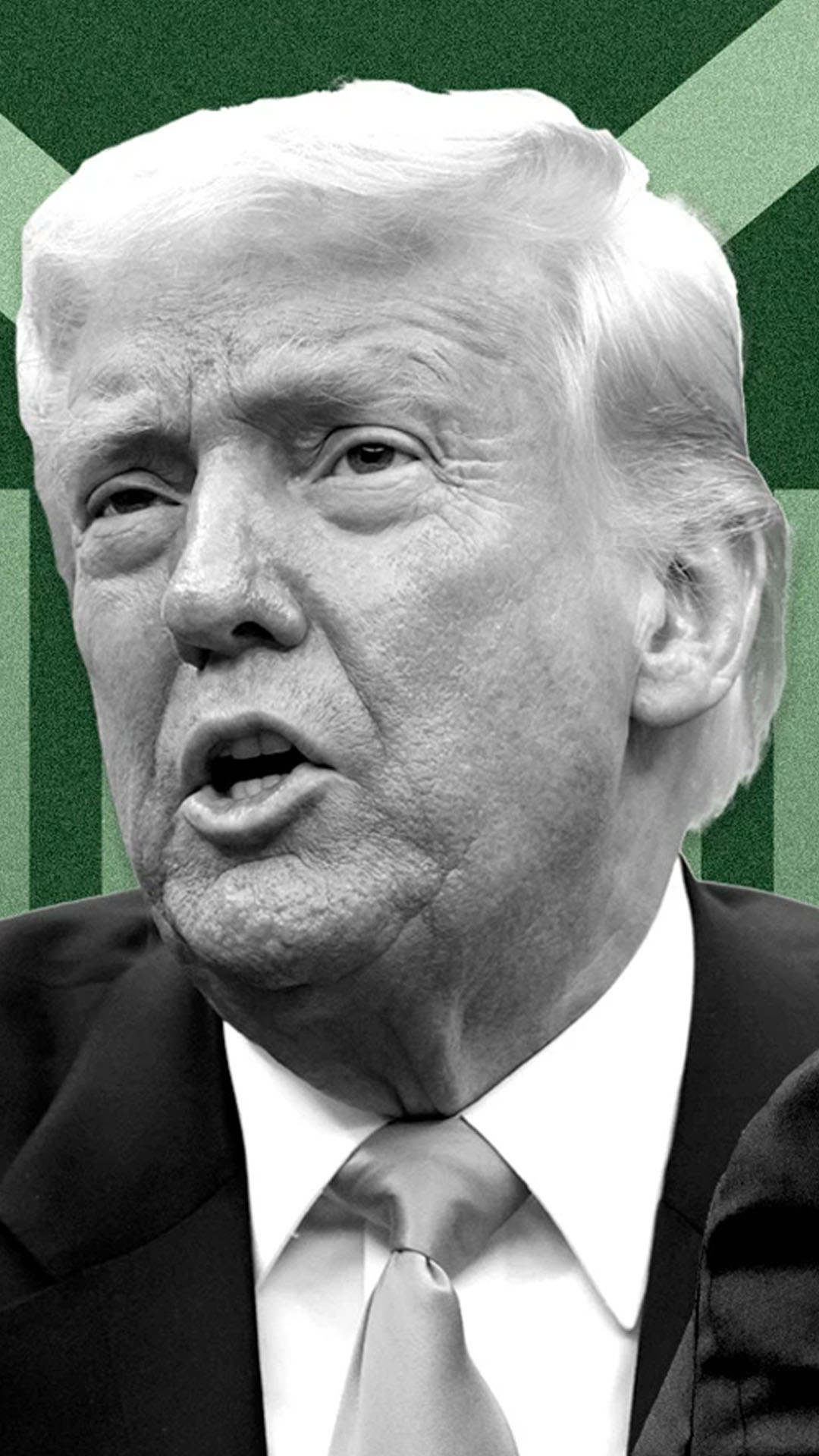 Trump’tan Powell’a eleştiri: Ulusal güvenliğe zarar veriyor