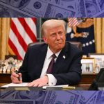 Trump’tan Venezuela petrol gelirlerine koruma kararı