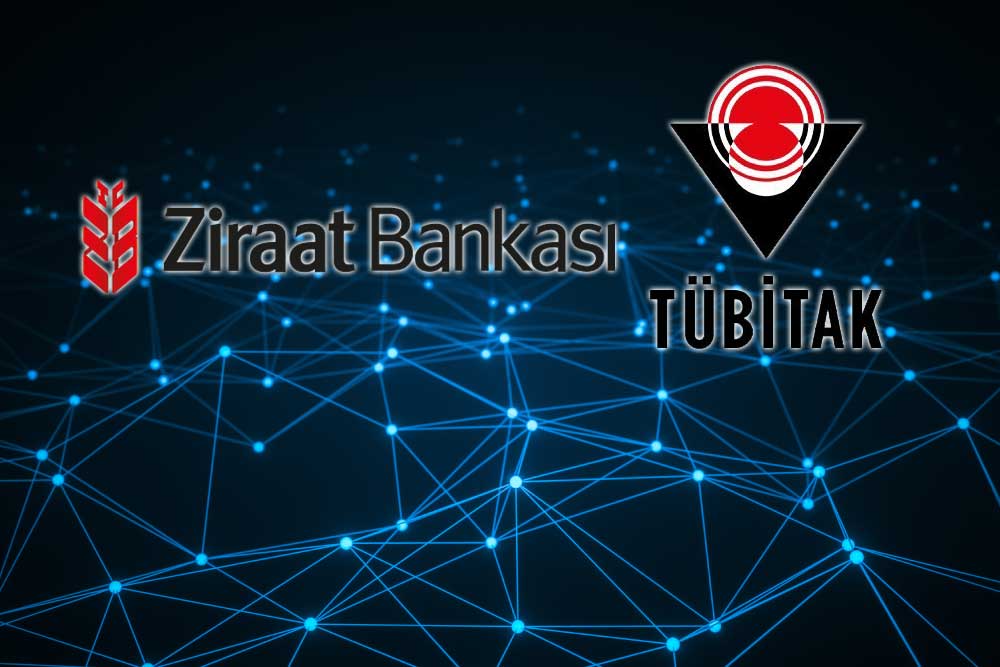TÜBİTAK ve Ziraat Bankası’ndan dijital finans için güç birliği