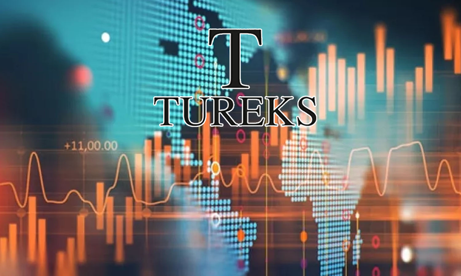 Tureks Turunç (MARBL) mermer tedarik anlaşması yaptı