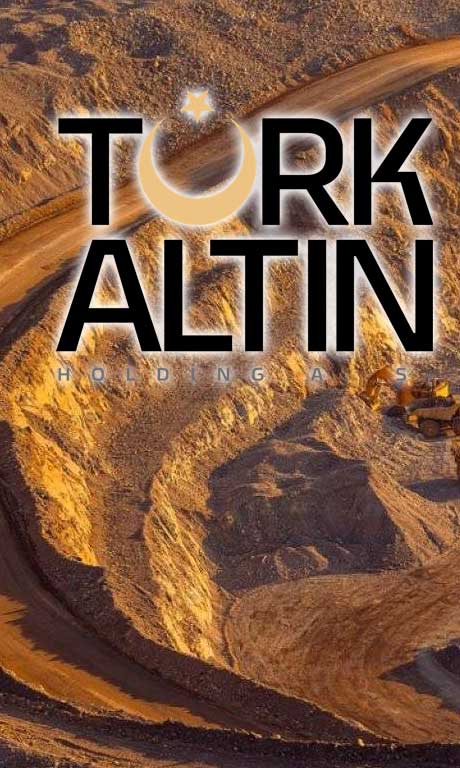 Türk Altın’dan, Balıkesir’de altın sahası için 50 milyon dolarlık anlaşma