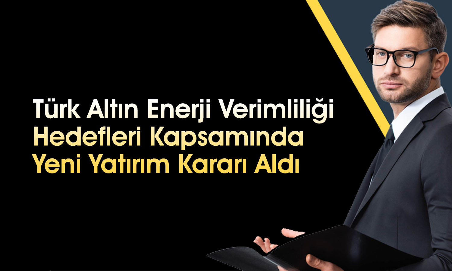 Türk Altın’dan (TRALT) yeni yatırım: AGES’i devralacak