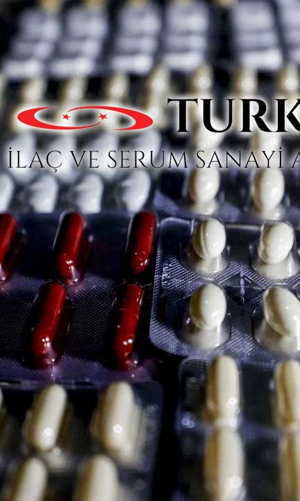 Turk İlaç, obezite ve diyabet ilacında bölgesel yetki aldı