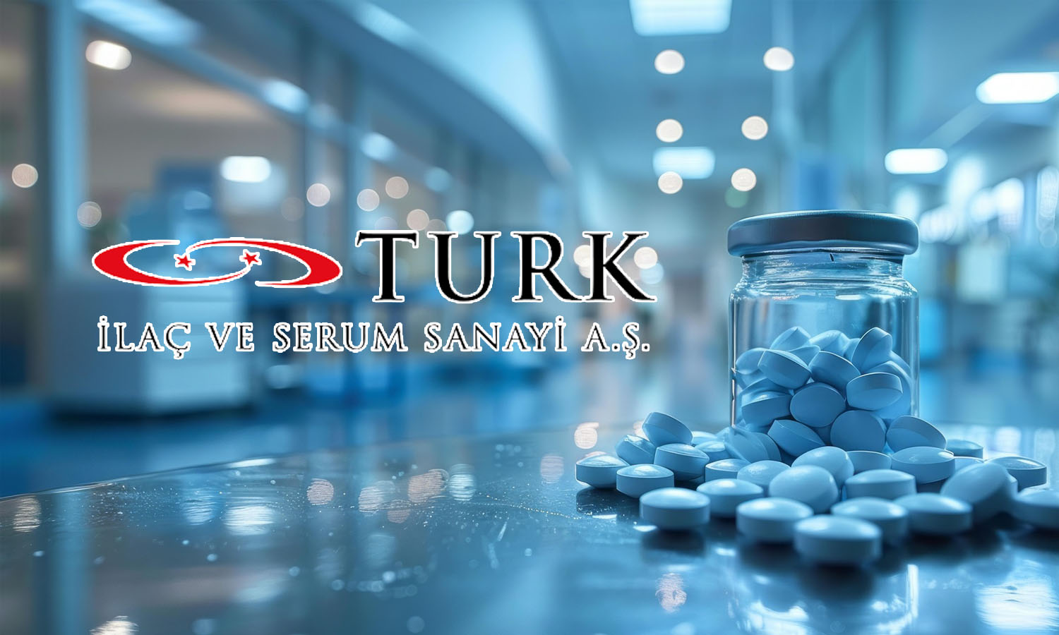 Türk İlaç (TRILC) Ceo Pharma ile anlaşma imzaladı