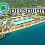 Türk Prysmian Kablo, 934 milyon TL’lik TEİAŞ ihalesini kazandı