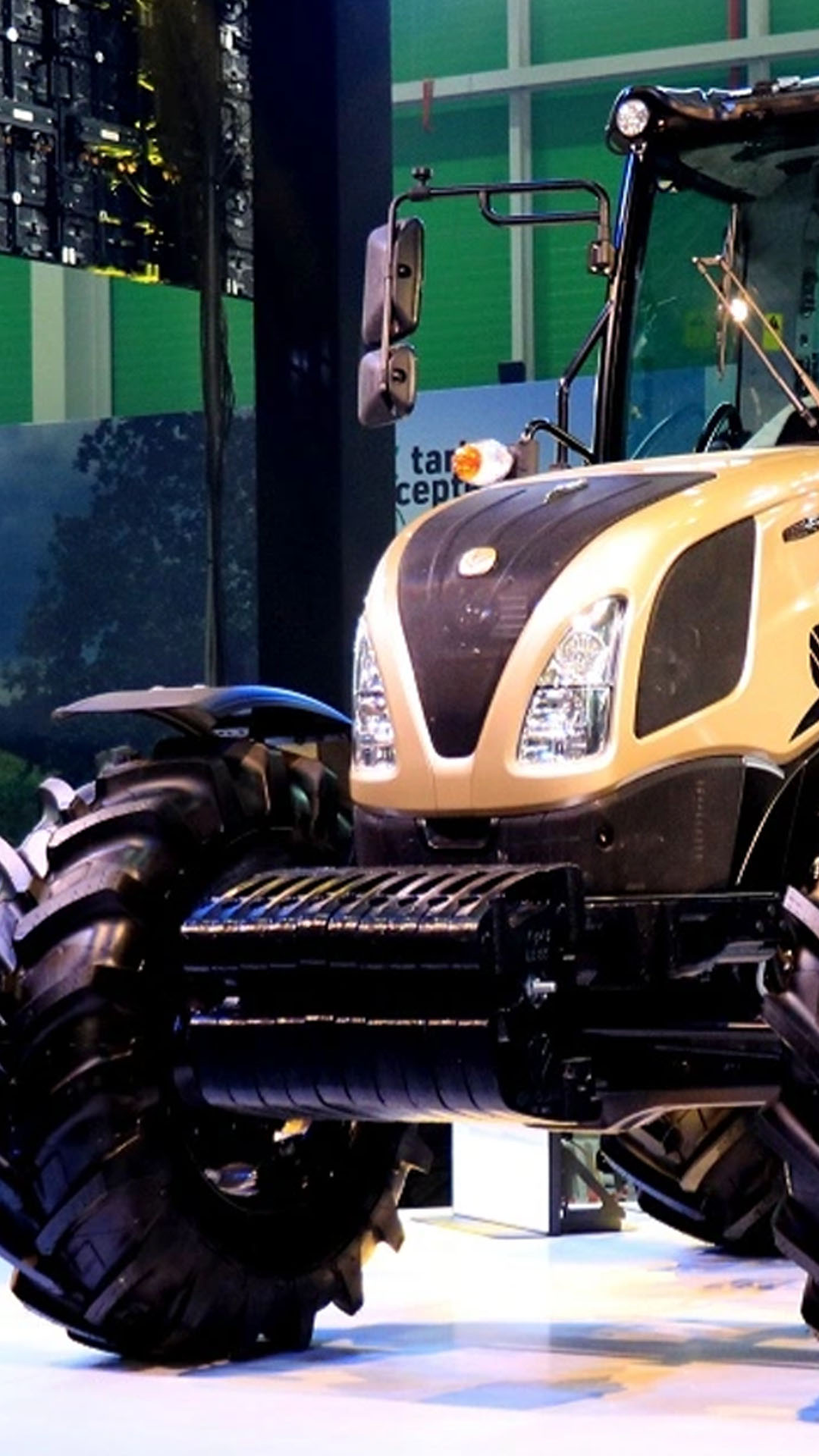 Türk Traktör (TTRAK) 4Ç25 bilanço takvimi belli oldu