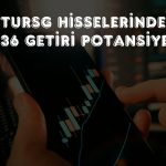 Türkiye Sigorta’da hedef fiyat yüzde 7 yukarı çekildi