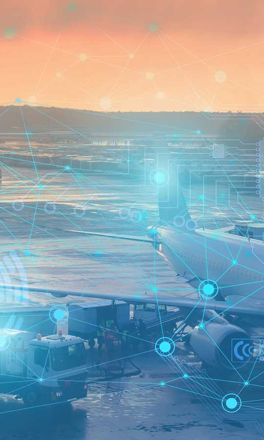 Üç havacılık hissesi için orta vadeli hedef ve tavsiyeler paylaşıldı