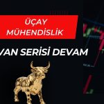 Üçay Mühendislik’ten 256 milyon TL’lik yeni iş