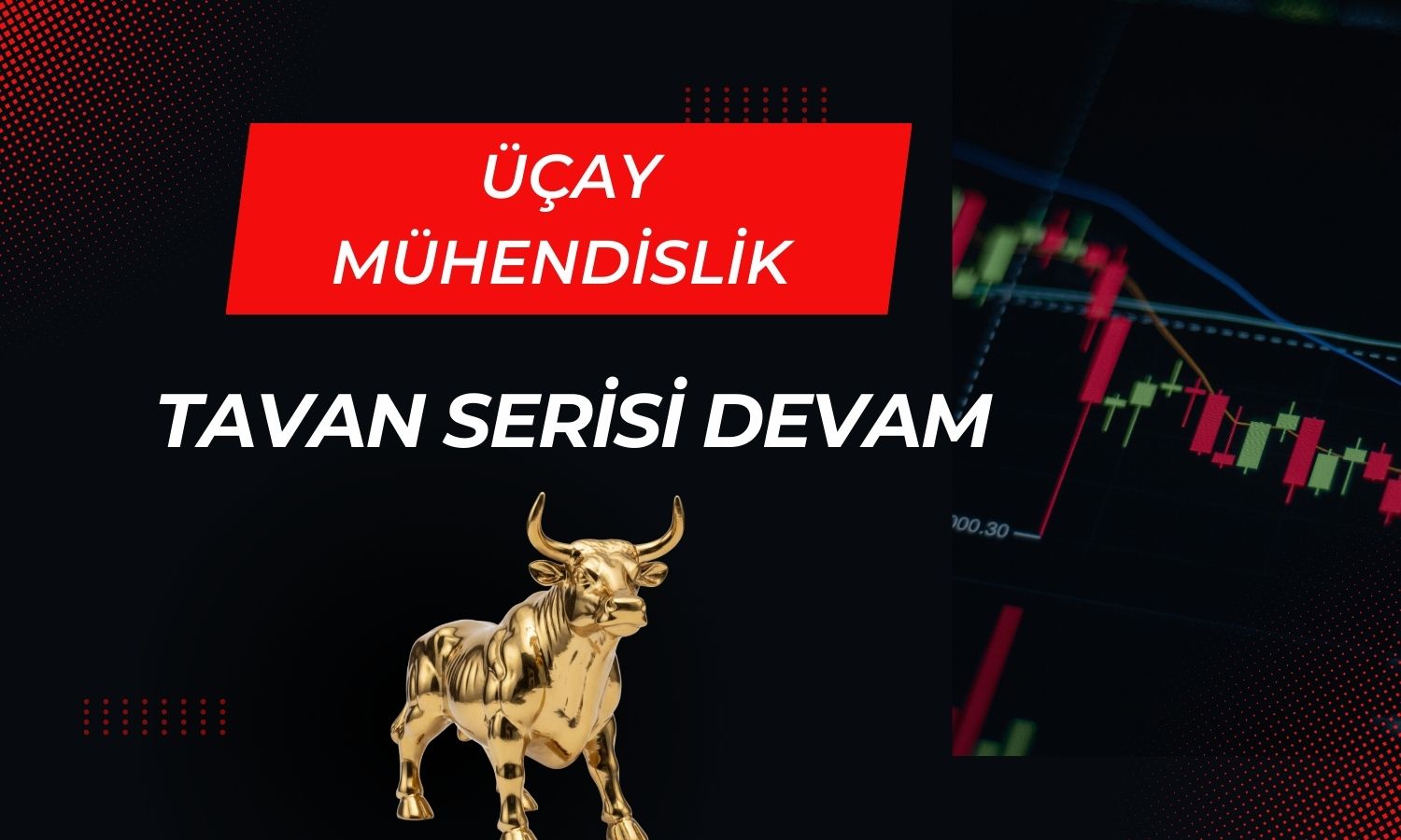 Üçay Mühendislik’ten 256 milyon TL’lik yeni iş