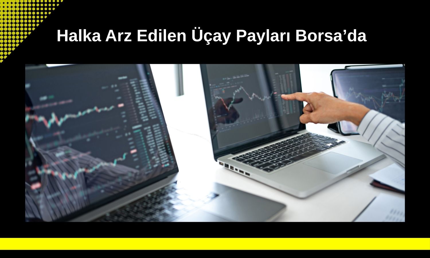 UCAYM payları 22 Ocak’ta Ana Pazar’da