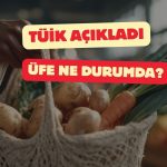 Üretici enflasyonu Aralık’ta beklentilerin altında kaldı!