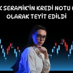 Uşak Seramik’in not görünümü durağan