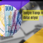 Uzmanlar uyardı: Güçlü frank İsviçre için risk