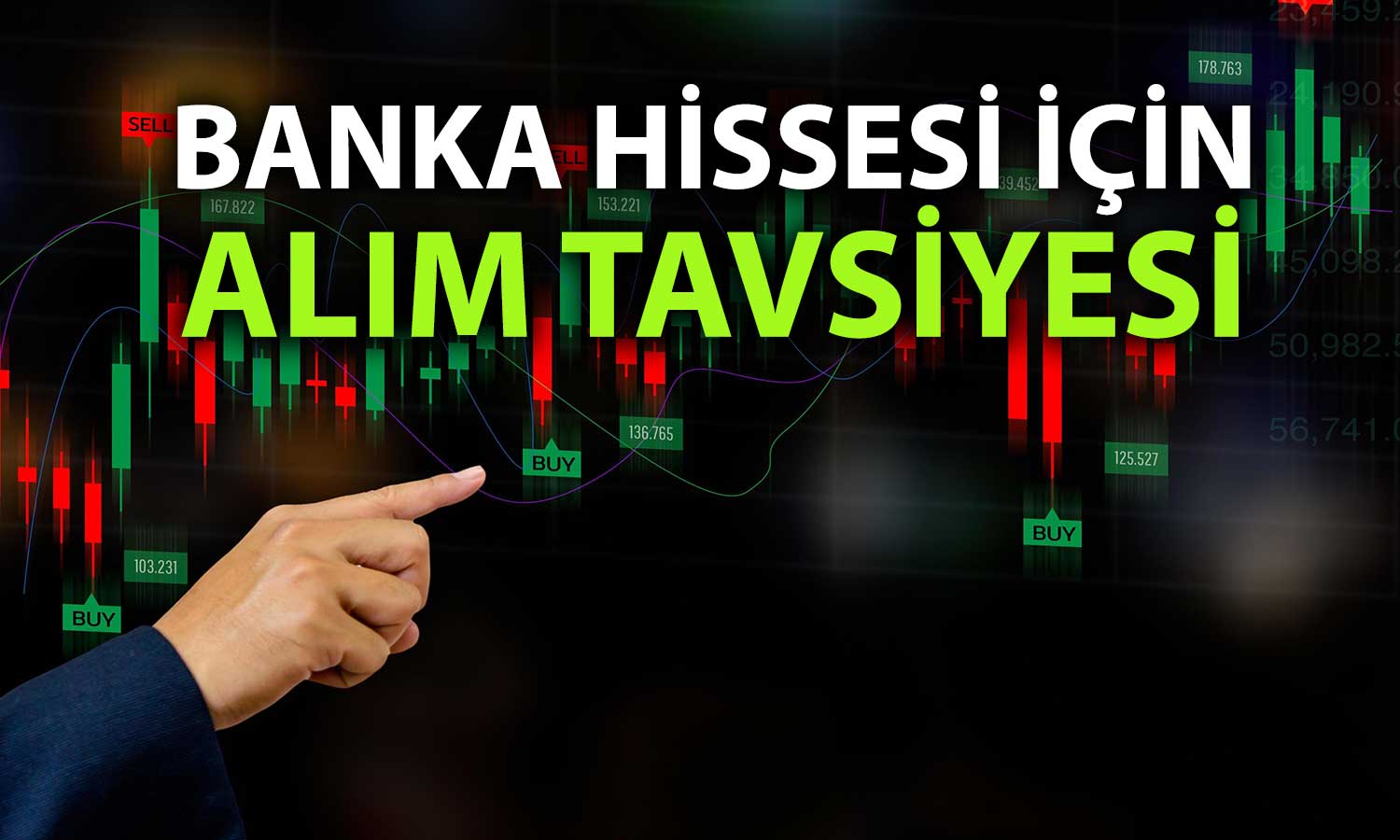 VAKBN’de yeni yükseliş dalgası beklentisi: Hedef verildi