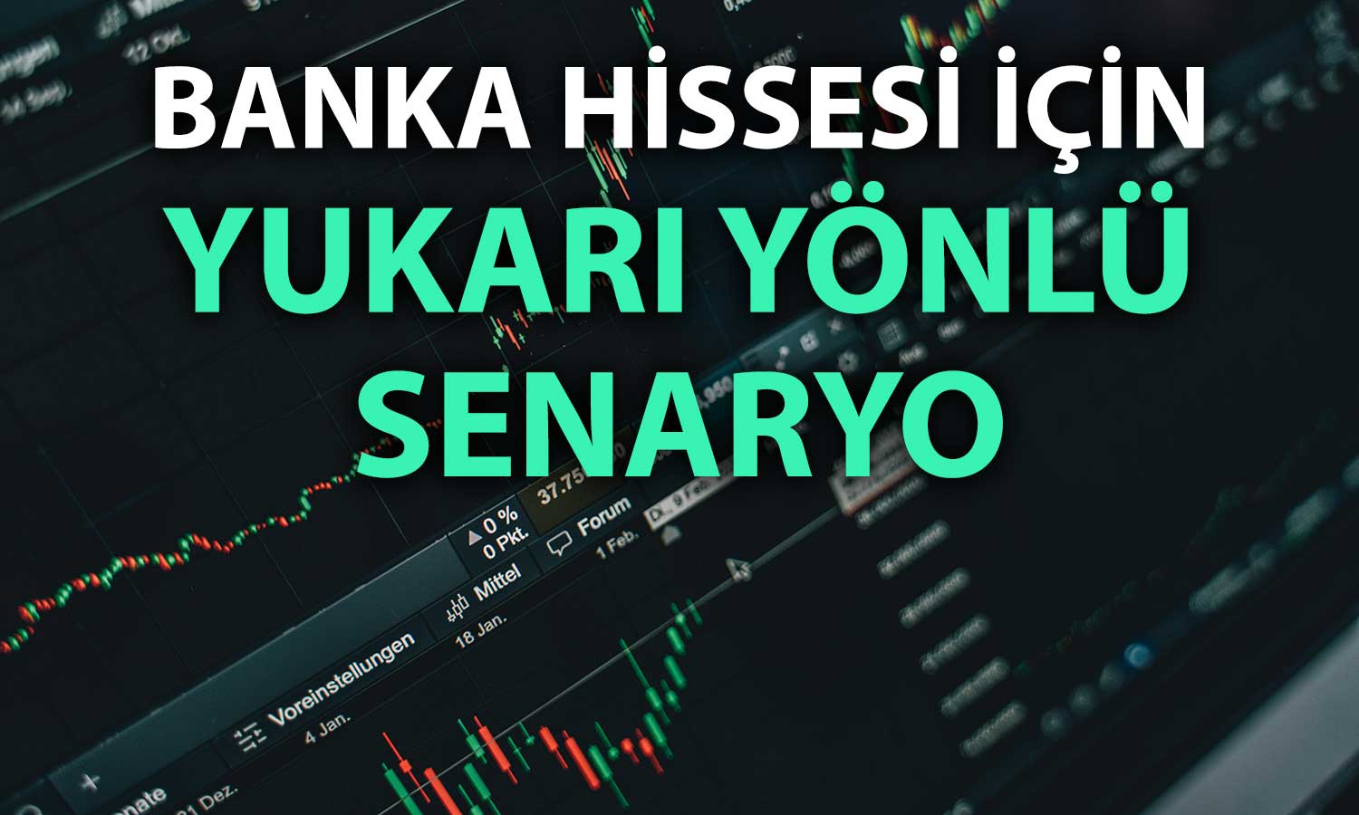 VakıfBank için “AL” sinyali verildi: Hedef fiyat paylaşıldı