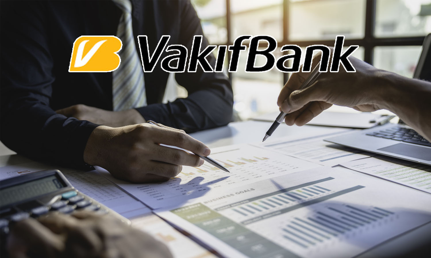 Vakıfbank’tan 4Ç25’te 23 milyar TL net kar bekleniyor