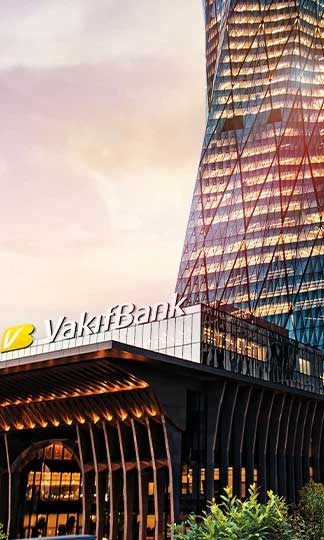 VakıfBank’tan yurt dışı adımı: Macaristan’da şube kararı