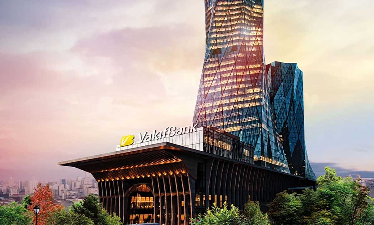 VakıfBank’tan yurt dışı adımı: Macaristan’da şube kararı
