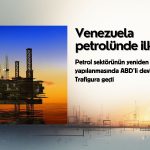 Venezuela petrolünde ilk hamle: ABD’li devleri Vitol ve Trafigura geçti