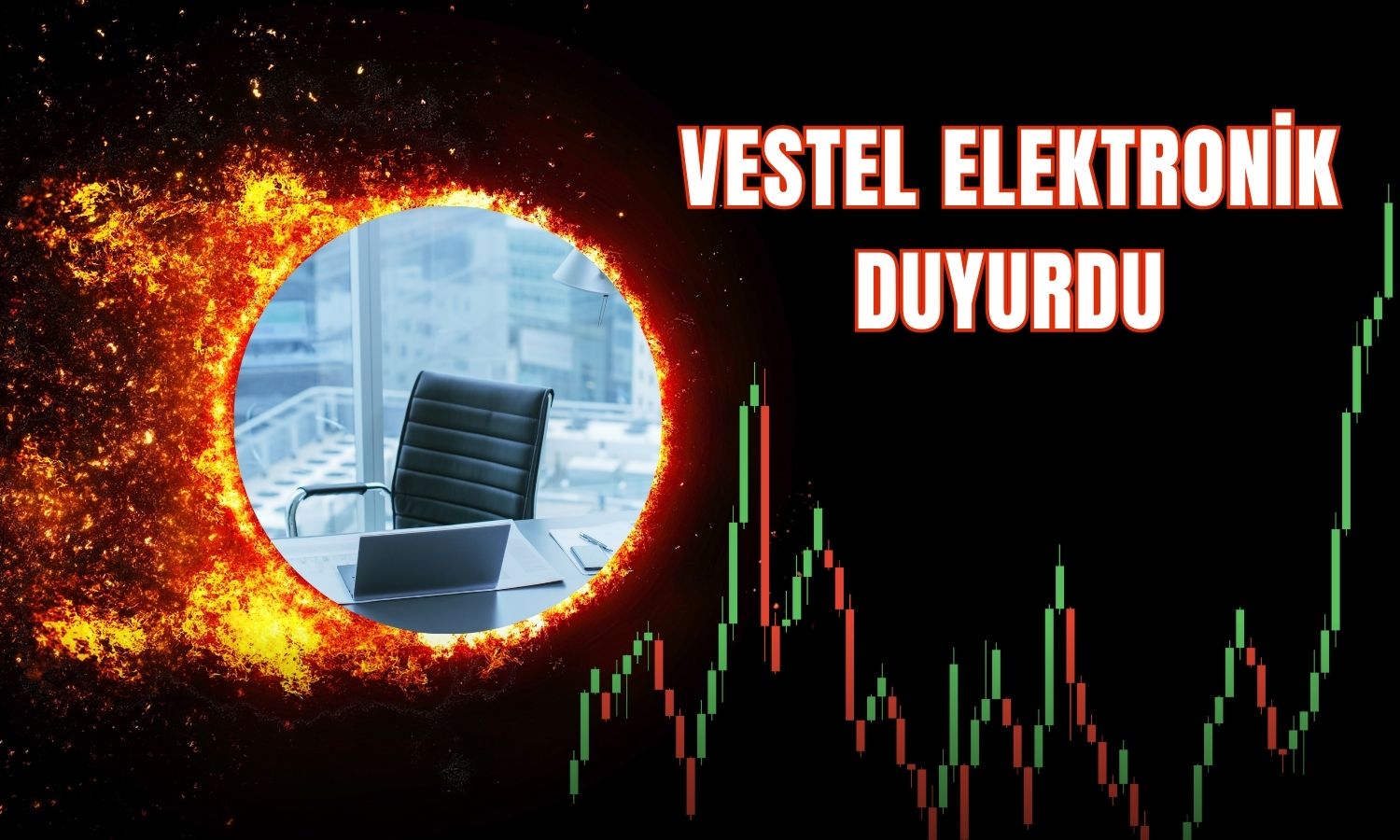 VESTEL Şirketler Grubu CEO’luğuna Gökhan Sığın atandı