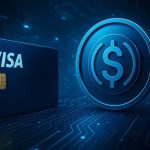 Visa, BVNK ile stablecoin ödemelerini başlatıyor