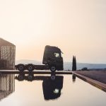 Volvo’dan temkinli iyimserlik: Kâr geriledi, görünüm yükseltildi