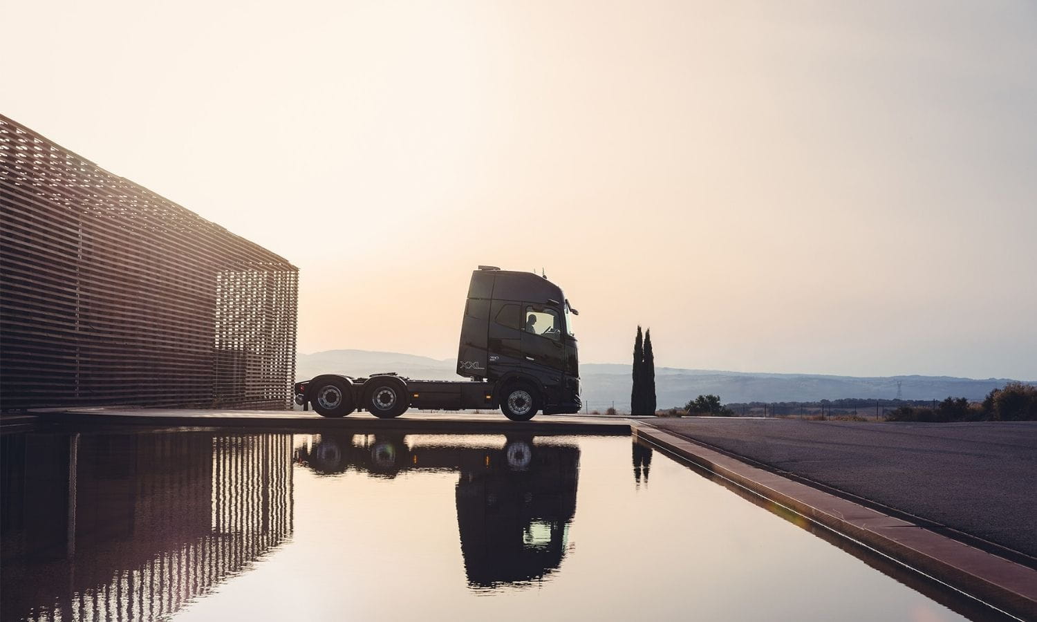 Volvo’dan temkinli iyimserlik: Kâr geriledi, görünüm yükseltildi