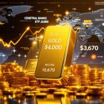 WGC: 2025 altın ETF’leri için tarihi yıl oldu