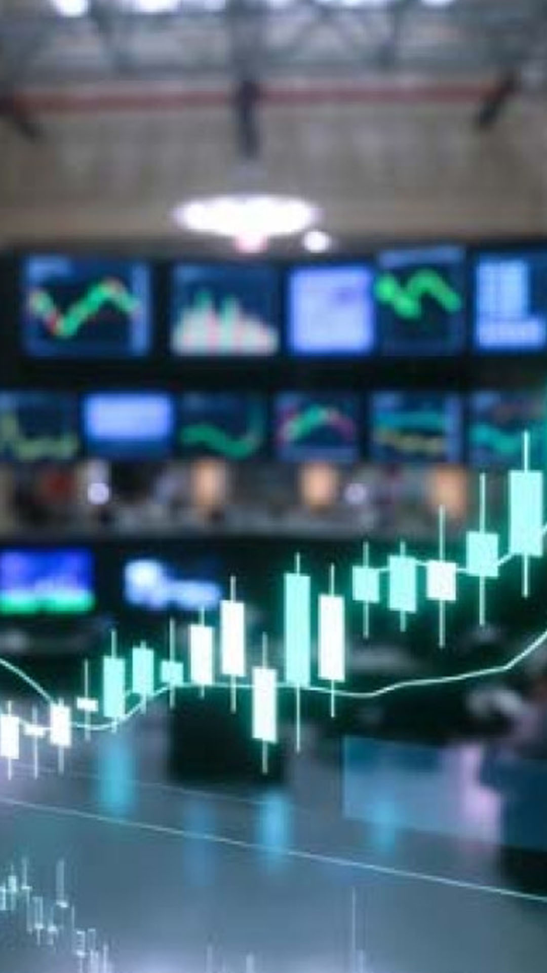 Yabancı yatırımcı tahvil satarken 283 milyon dolarlık hisse aldı