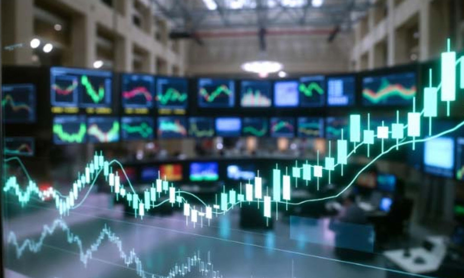 Yabancı yatırımcı tahvil satarken 283 milyon dolarlık hisse aldı