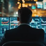 Yabancı yatırımcıdan borsada 196,9 milyon dolarlık alım