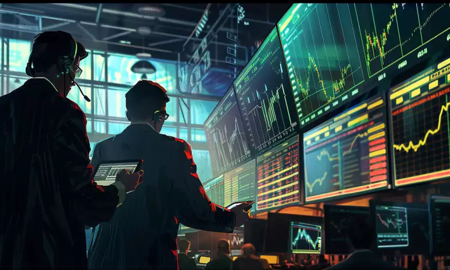 Yabancı yatırımcıdan borsada 237 milyon dolarlık alım