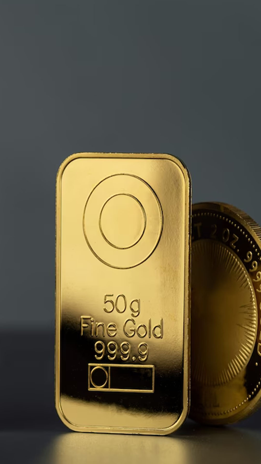 Yardeni rekor tazeleyen altın için 10 bin dolara işaret etti