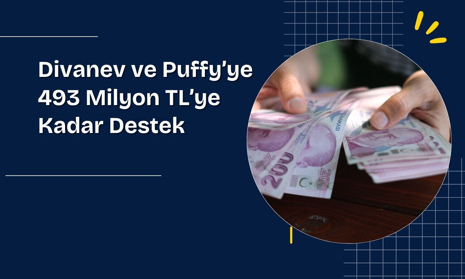 Yataş’ın iki markası TURQUALITY desteği kazandı