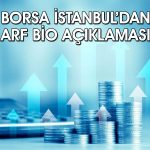 Yeni halka arz Arf Bio’nun dahil olacağı endeksler açıklandı