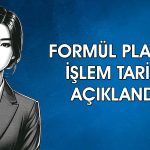 Yeni halka arz Formül Plastik’in işlem tarihi belli oldu