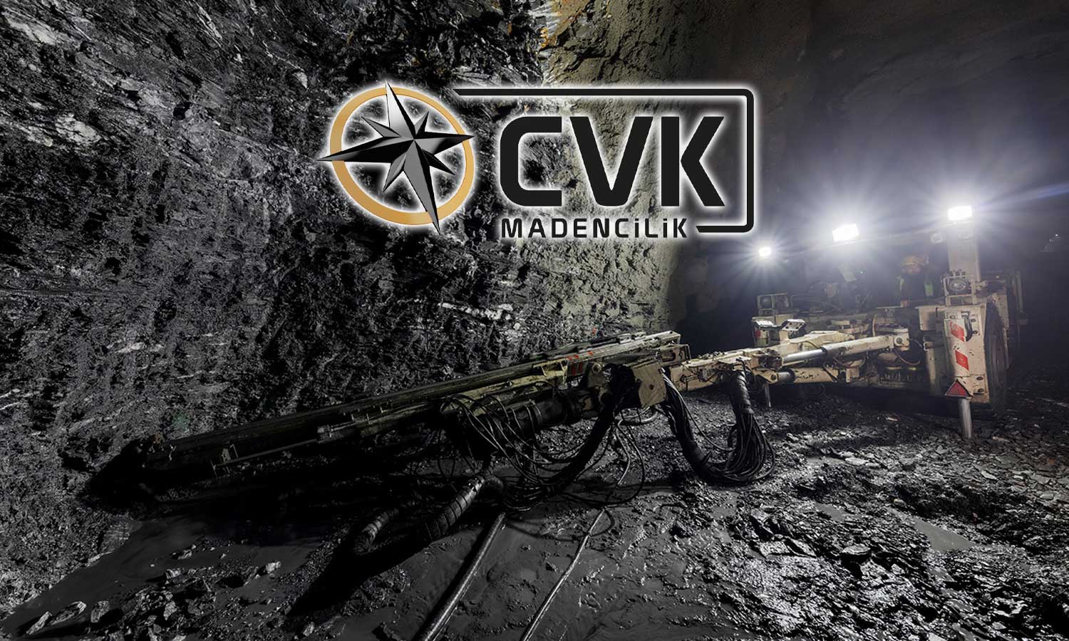 Yenipazar polimetalik maden projesine dev kredi: 9 yıl vadeli anlaşma