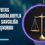 Yibitaş Yozgat, yeni çevre iddialarını yargıya taşıdı