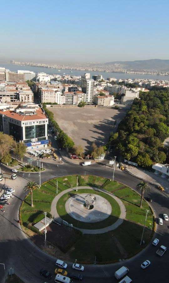Yılların Basmane sorununda yeni gelişme: İhale hazırlığı başlıyor