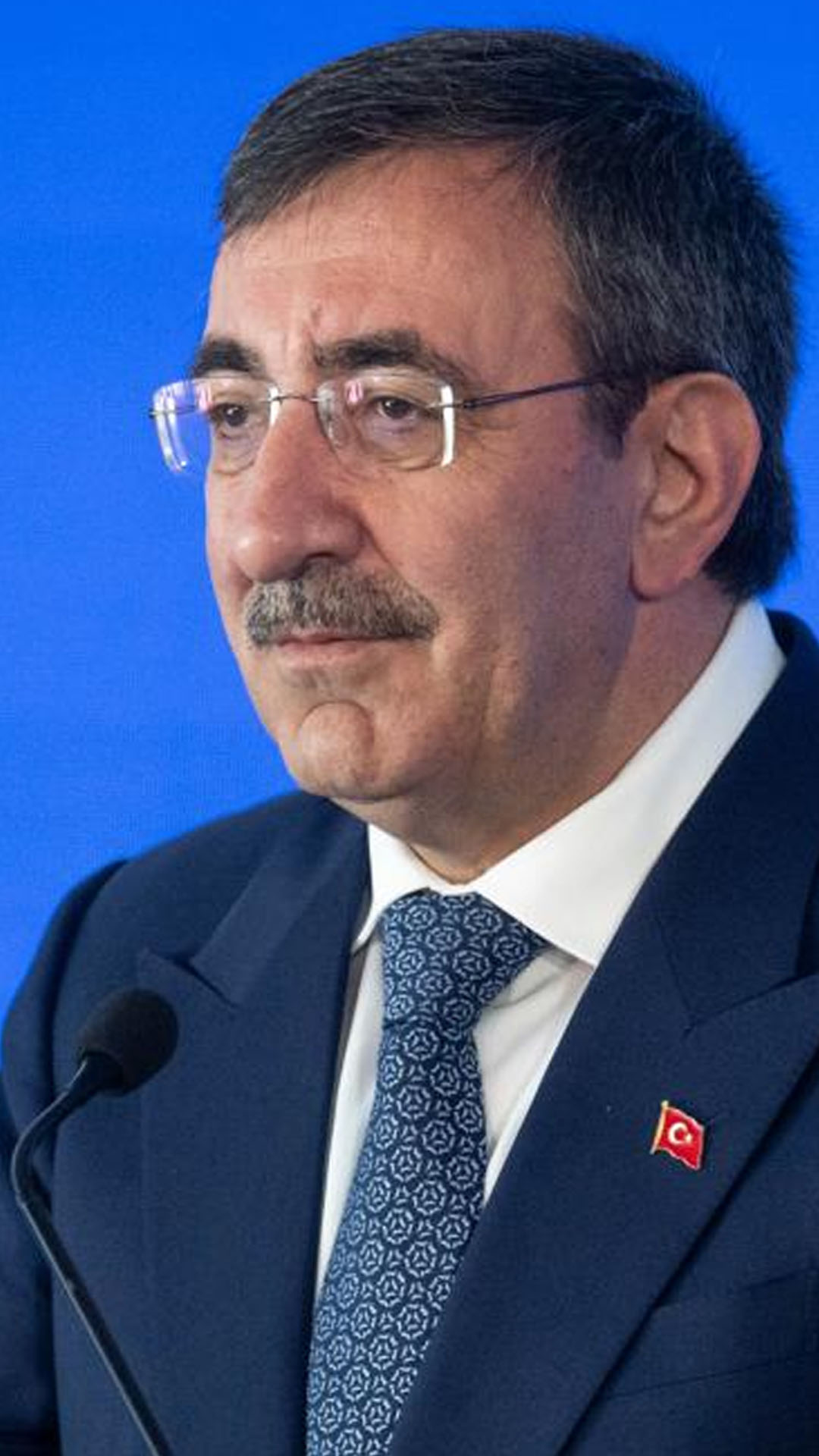 Yılmaz: Enflasyonu yüzde 20’nin altına düşürmeyi hedefliyoruz