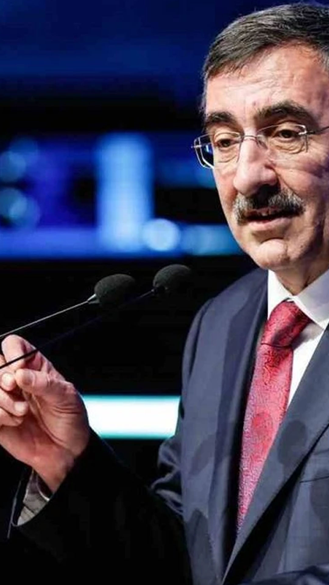 Cevdet Yılmaz: İşsizlik 2005’ten bu yana en düşük seviyede