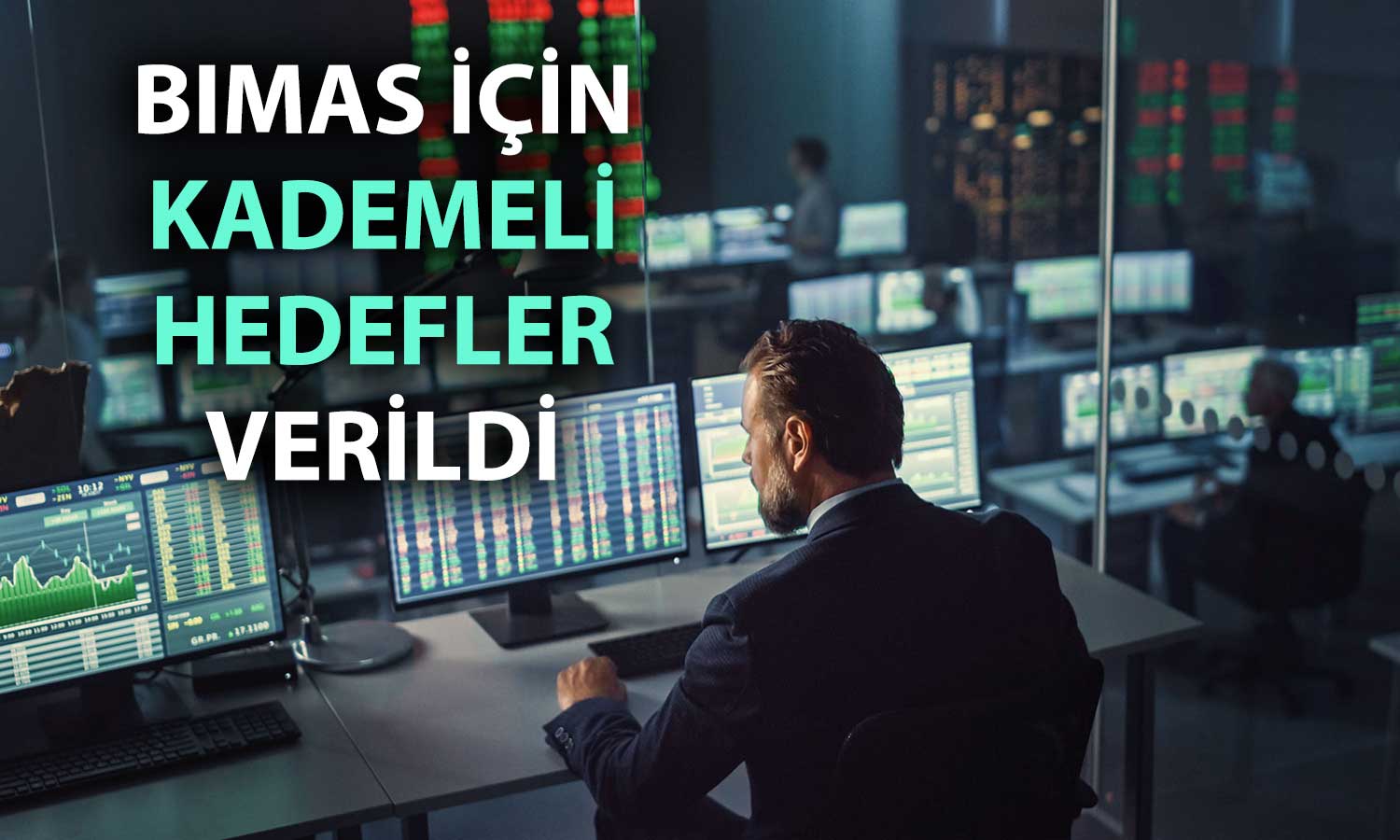 YKY: BIMAS’ta düzeltmeler alım fırsatı olabilir