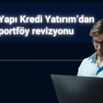 YKY model portföyüne ANHYT, MGROS ve ULKER eklendi