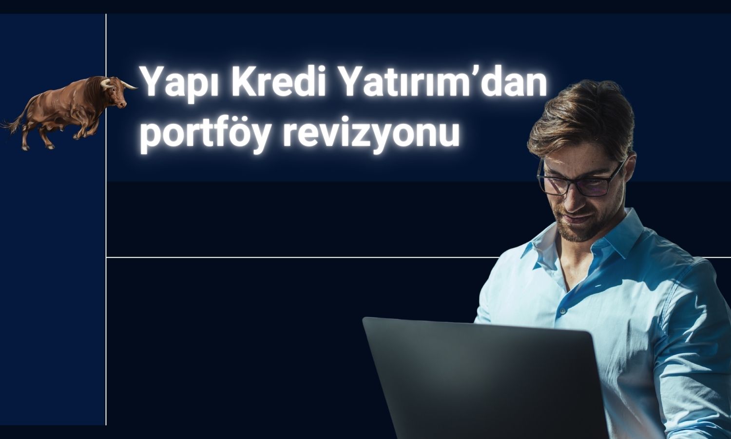 YKY model portföyüne ANHYT, MGROS ve ULKER eklendi