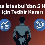 Yüzde 855 yükselen TEHOL için tedbir kararı alındı