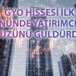 Z GYO borsaya güçlü başladı: İlk gününde tavan oldu