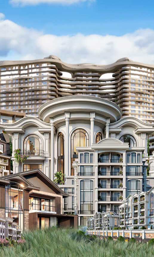 Zeray GYO’dan Aralık’ta 215 milyon TL’yi aşan konut satışı